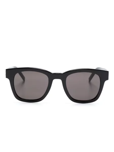 Ochelari de soare Saint Laurent Eyewear negru