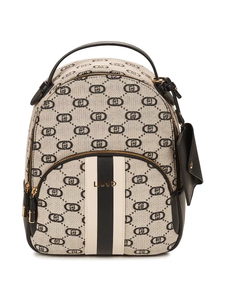 Nahrbtnik Liu Jo črna