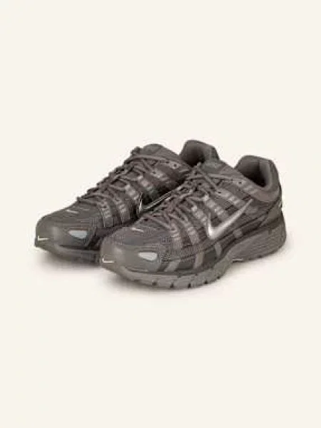 Nike Sneakersy grau szare