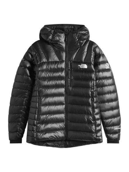 Bluza z kapturem The North Face czarna
