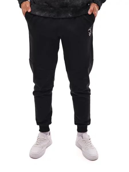 Спортивные штаны Stream черные