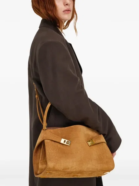 Geantă Ferragamo fără armătură