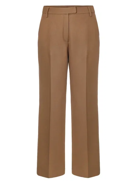 TATUUM Pantaloni maro