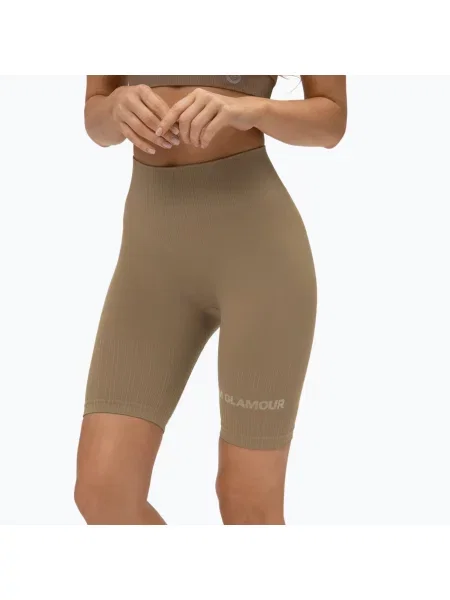 Sală de gimnastică pantaloni scurți Gym Glamour