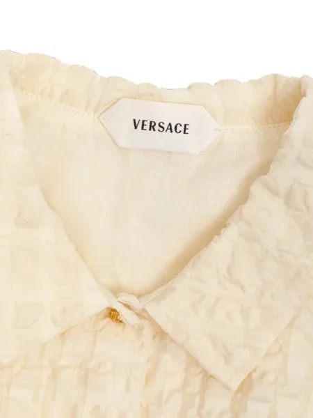 Dětska košile Versace