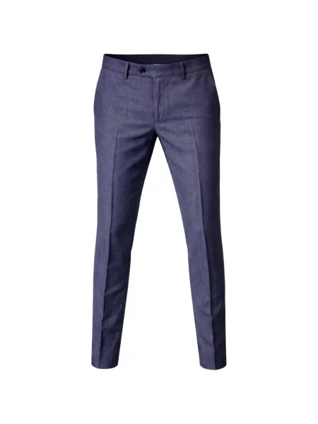 Pantaloni Franzese Collection de in albastru