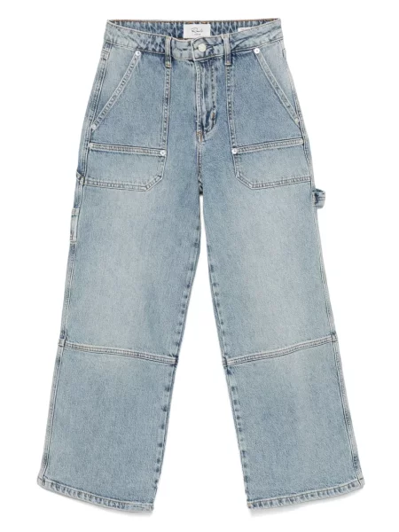 Blugi Rails albastru