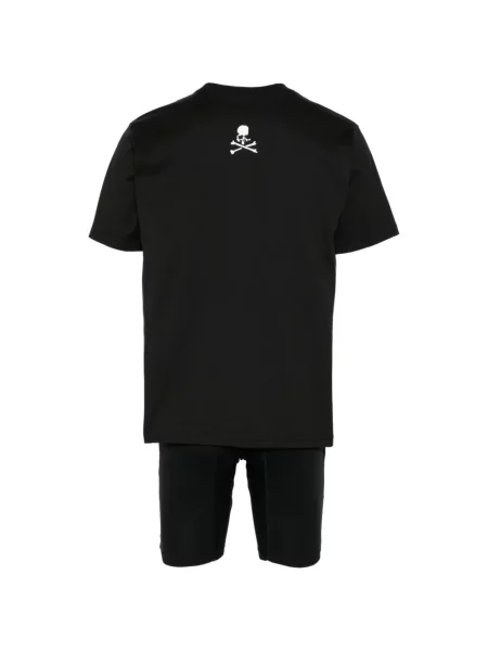 Tricou Mastermind World negru