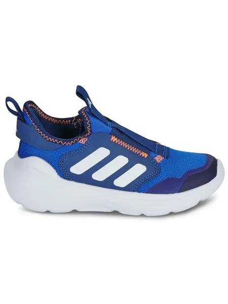 Gyerek félcipő Adidas kék
