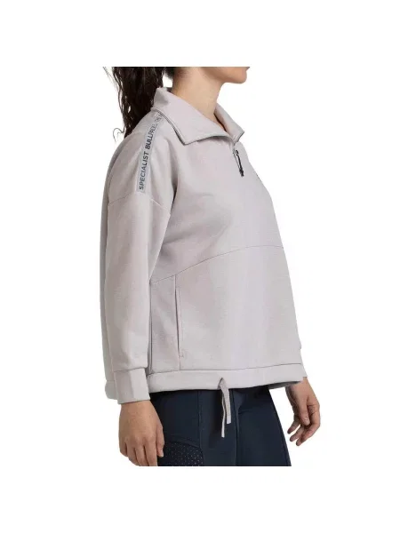 Bluza Bullpadel beżowa