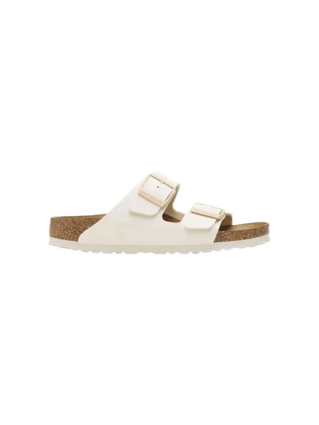 Tenisky Birkenstock biela