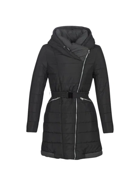 Geacă Betty London negru