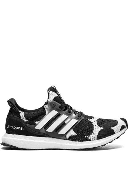 Sneakerși Adidas UltraBoost negru