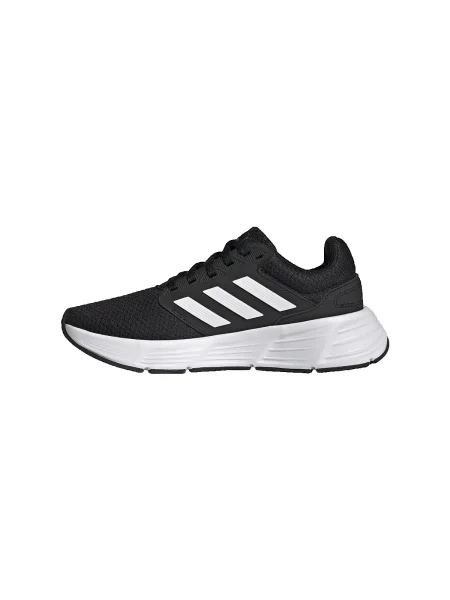Galaxie pantofi Adidas negru