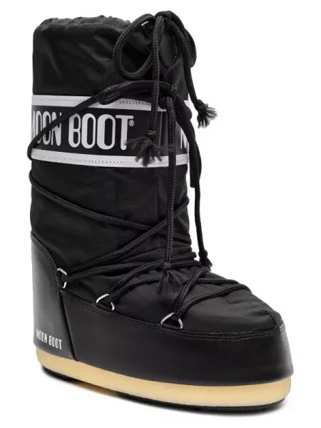 Moon Boot Căptușite bocanci