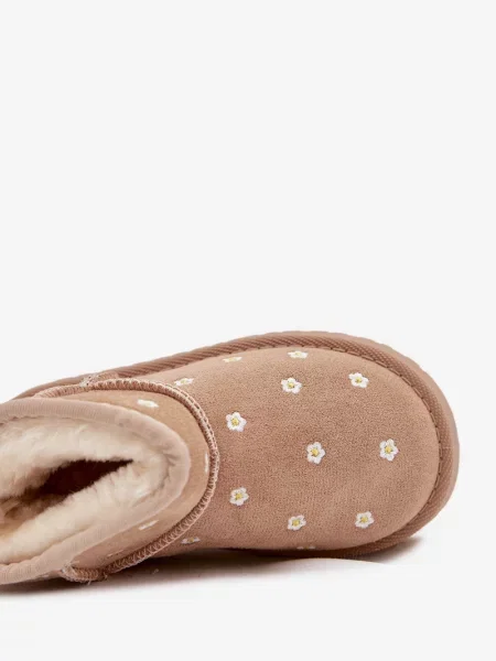 Botine copii Boto
