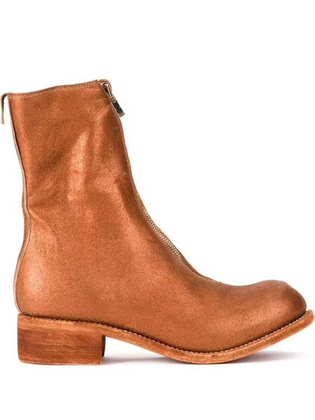 Botine Guidi galben