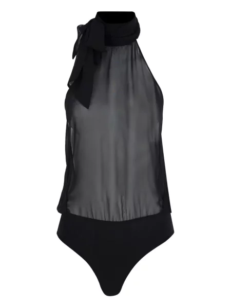 Body The New Arrivals Ilkyaz Ozel negru