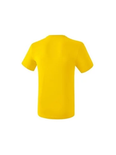 Majica Erima žuta