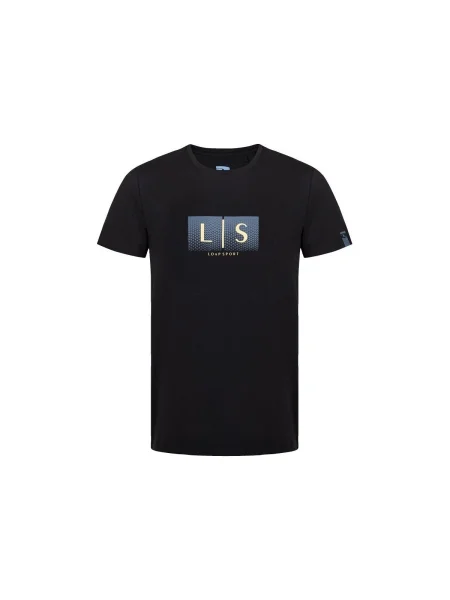 Tricou Loap negru