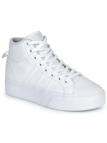 Sneakerși Adidas cu platformă