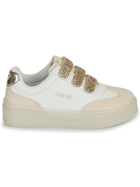 Pantofi Lpb 89 bej