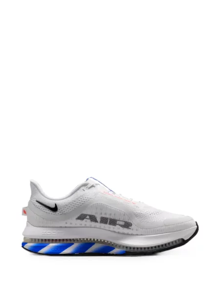 Fotbal sneakerși Nike Mercurial portocaliu