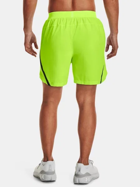 Pantaloni scurți Under Armour verde