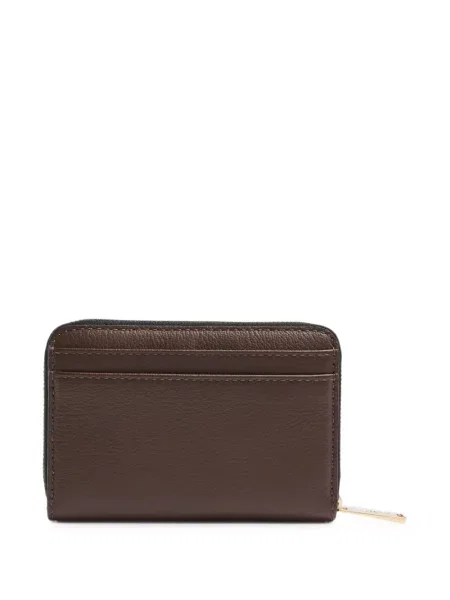 Portofel Lancel maro