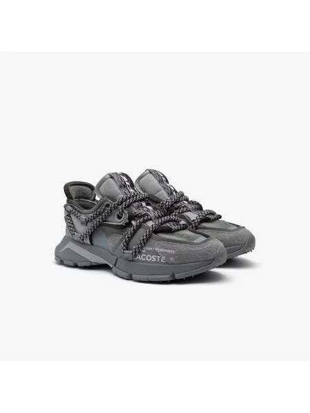 Lacoste Sneakersy Active Runway szary