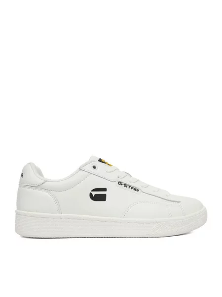 Sportcipők G-Star Raw fehér