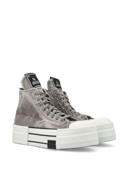Sportbačiai Rick Owens Drkshdw chunky pilka