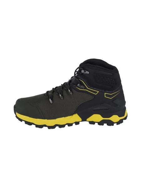 Pantofi Inov-8 verde