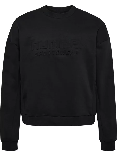 Hummel Hanorac sport negru