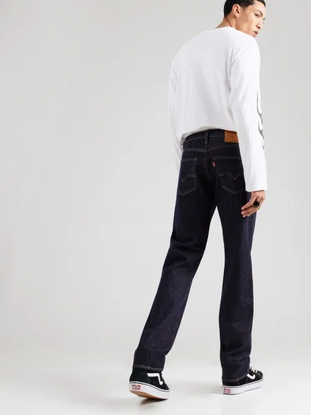LEVI'S ® Jeans închis albastru