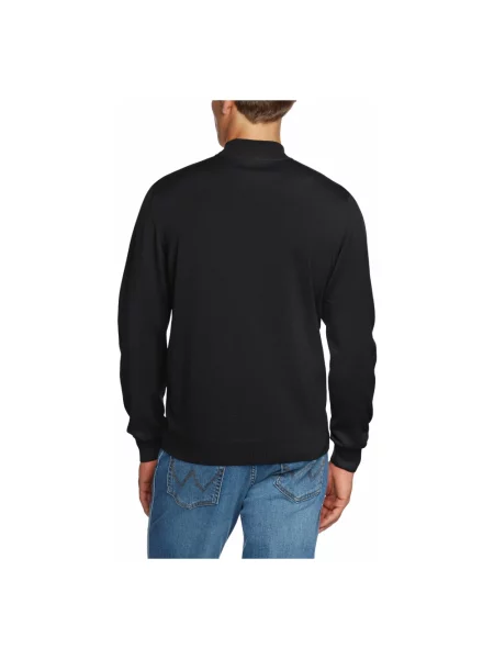 Sweter Maerz czarny