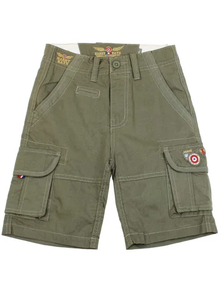 Bermudy Harry Kayn