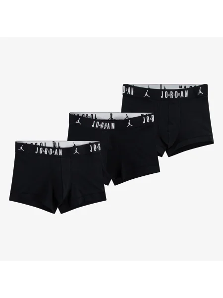 Chiloți Jordan negru