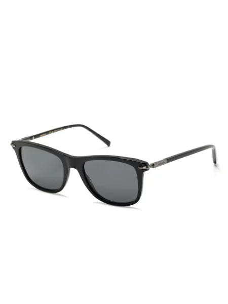 Ochelari de soare Ferragamo negru