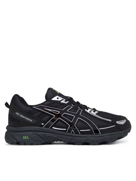 Sneakersy Asics Gel-Venture 6 čierna
