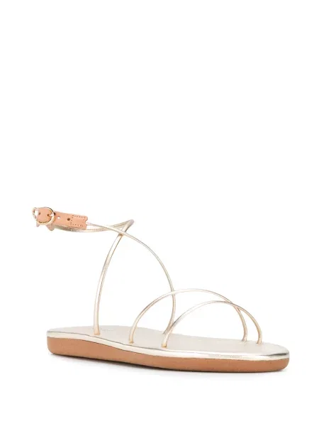 Σανδάλια Ancient Greek Sandals με ανοιχτό τακούνι