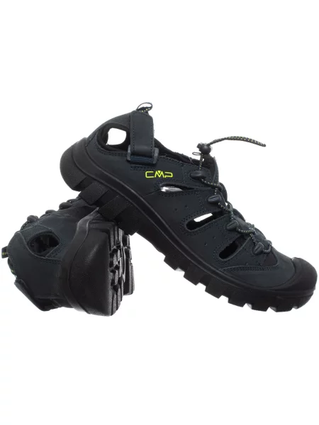 Pantofi Cmp alergare negru