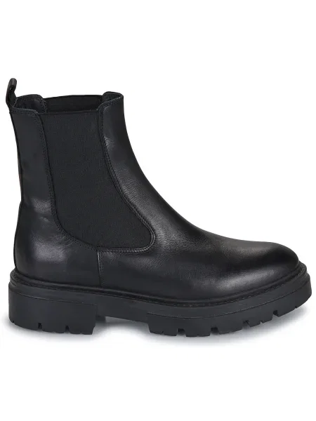 Pantofi Myma negru