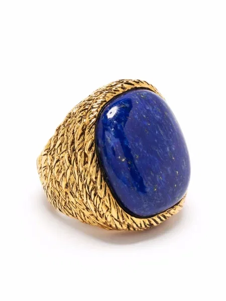 Inel Aurelie Bidermann auriu