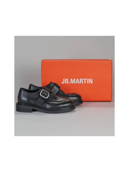 Mokasini Jb Martin črna