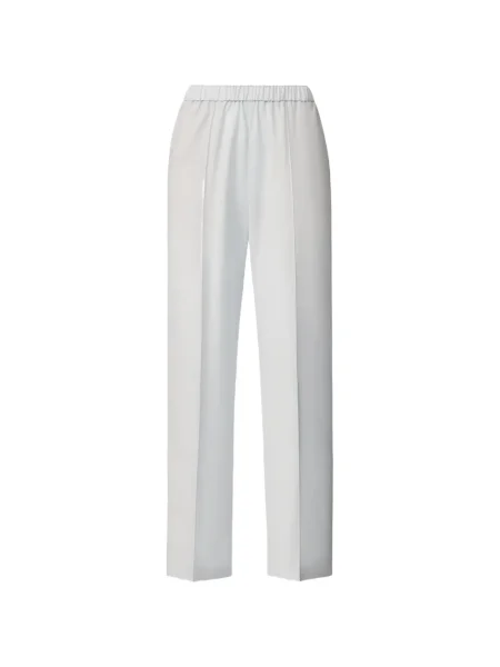 Pantaloni Fabiana Filippi albastru