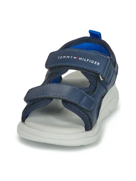 Sandale Tommy Hilfiger bijela