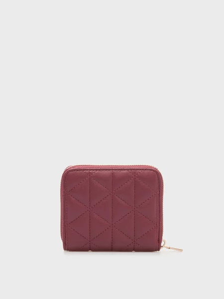 Гаманець Guess бордовий