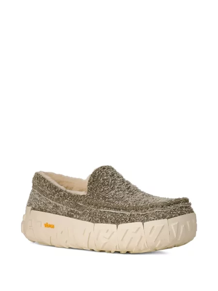 Pantofi loafer Ugg verde
