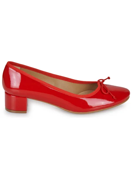 Pantofi Betty London roșu